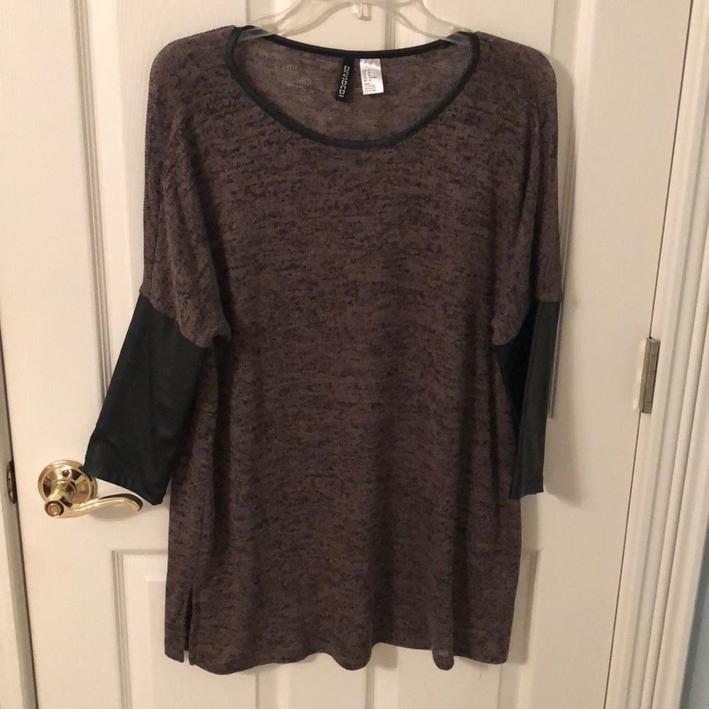 H&M- top